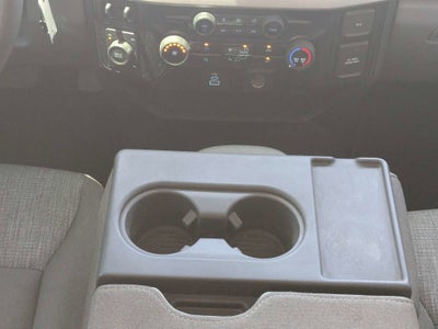 2024 Ford Super Duty F-350 DRW XLT