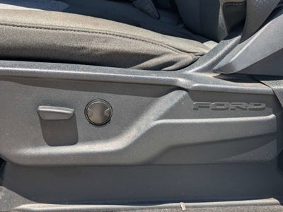 2024 Ford Super Duty F-350 DRW XLT