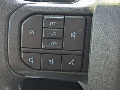 2024 Ford Super Duty F-350 DRW XLT