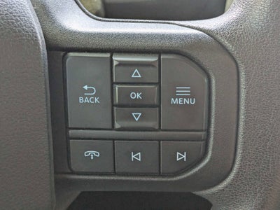 2024 Ford Super Duty F-350 DRW XLT