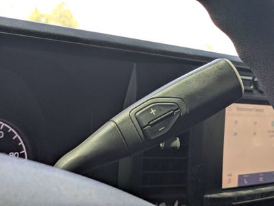 2024 Ford Super Duty F-350 DRW XLT