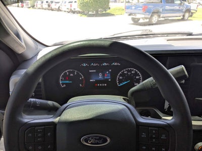 2024 Ford Super Duty F-350 DRW XLT