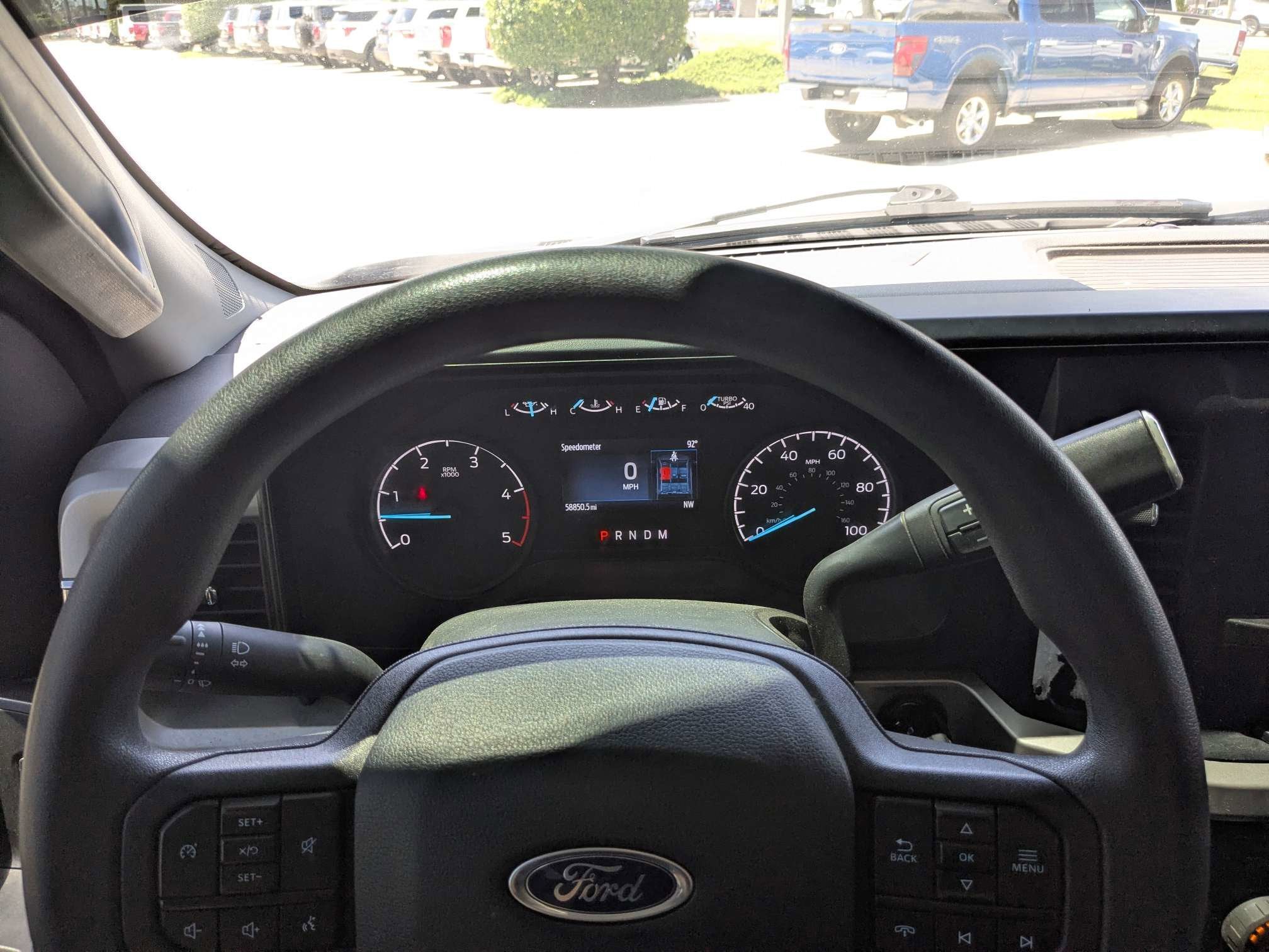 2024 Ford Super Duty F-350 DRW XLT
