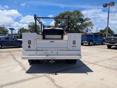 2024 Ford Super Duty F-350 DRW XLT