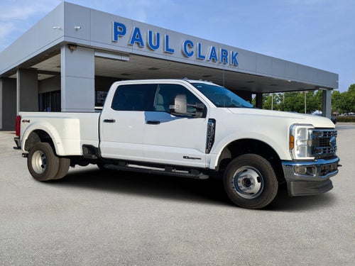 2024 Ford Super Duty F-350 DRW XLT