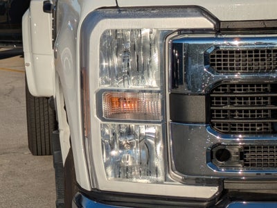 2024 Ford Super Duty F-350 DRW XLT