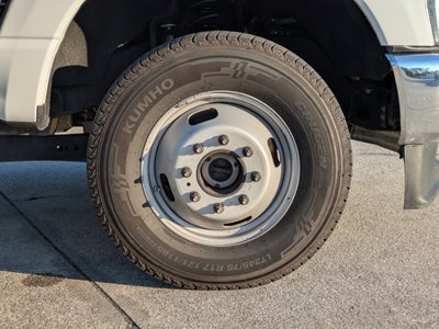 2024 Ford Super Duty F-350 DRW XLT