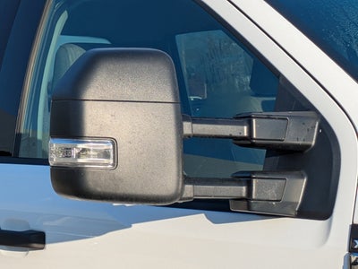 2024 Ford Super Duty F-350 DRW XLT