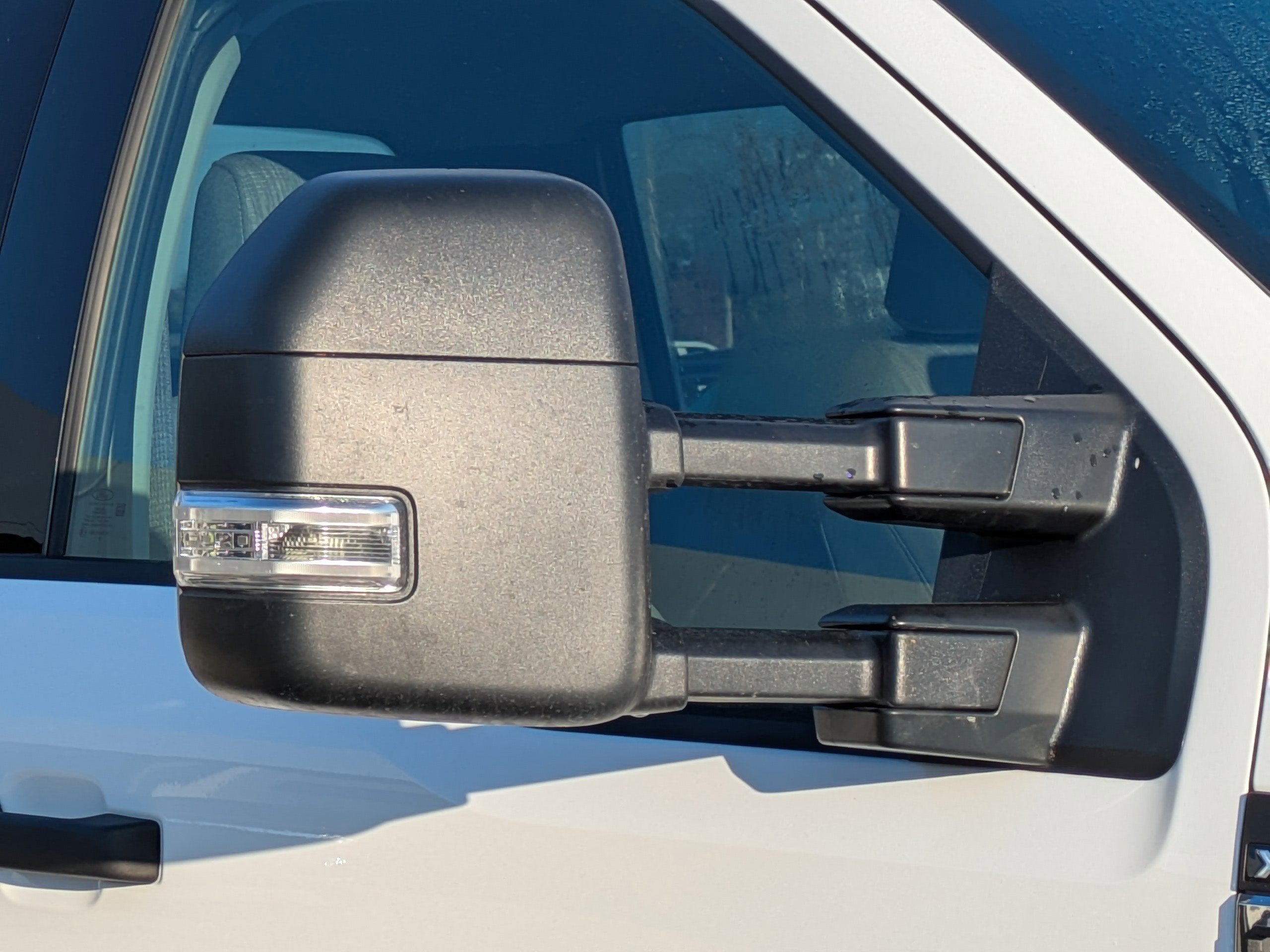 2024 Ford Super Duty F-350 DRW XLT