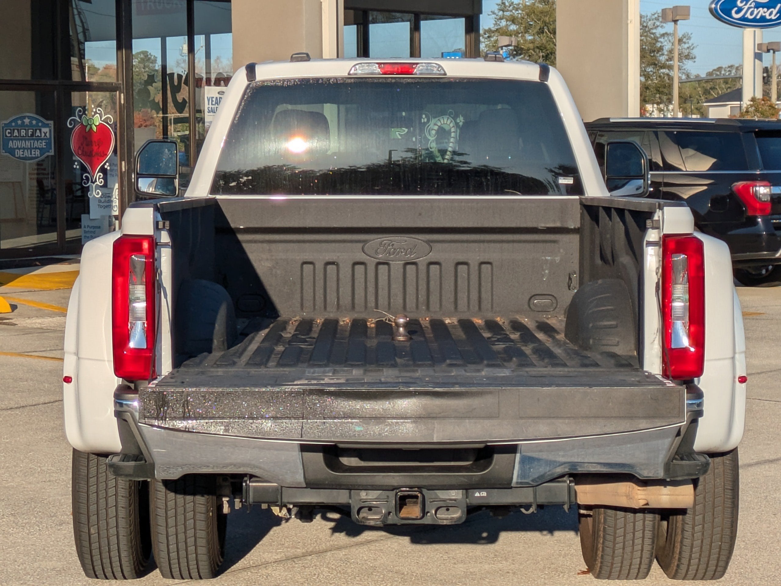 2024 Ford Super Duty F-350 DRW XLT