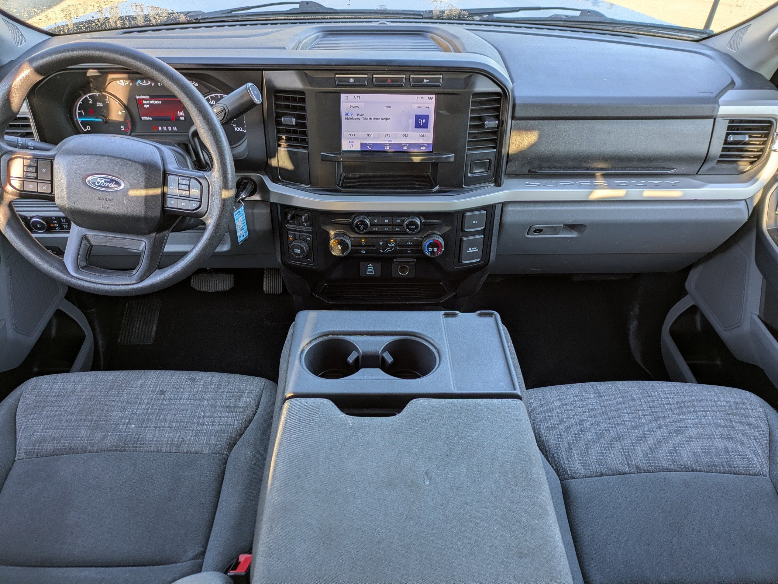 2024 Ford Super Duty F-350 DRW XLT