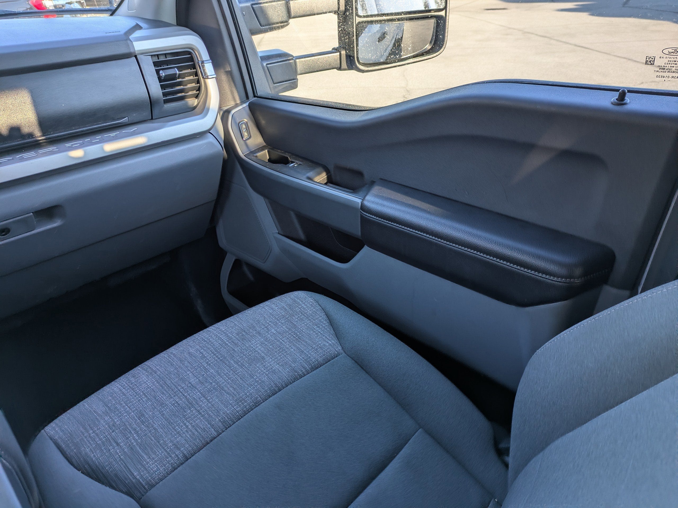 2024 Ford Super Duty F-350 DRW XLT