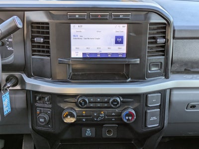 2024 Ford Super Duty F-350 DRW XLT