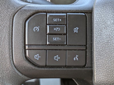 2024 Ford Super Duty F-350 DRW XLT