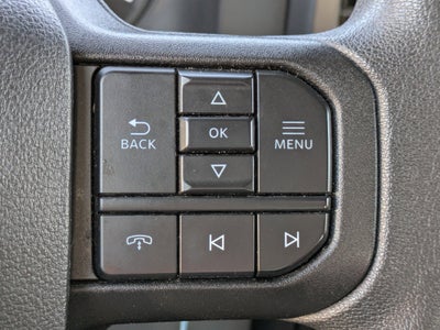 2024 Ford Super Duty F-350 DRW XLT