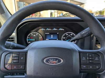 2024 Ford Super Duty F-350 DRW XLT
