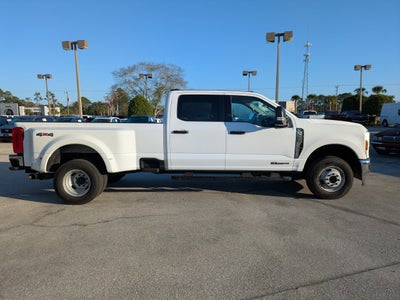 2024 Ford Super Duty F-350 DRW XLT