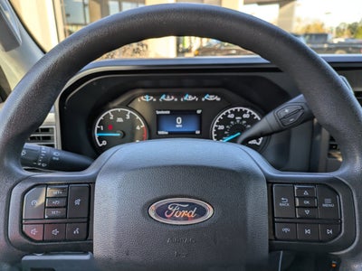 2024 Ford Super Duty F-350 DRW XLT