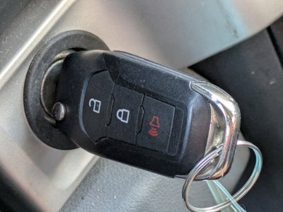 2024 Ford Super Duty F-350 DRW XLT