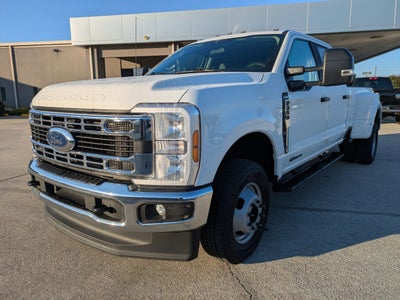 2024 Ford Super Duty F-350 DRW XLT
