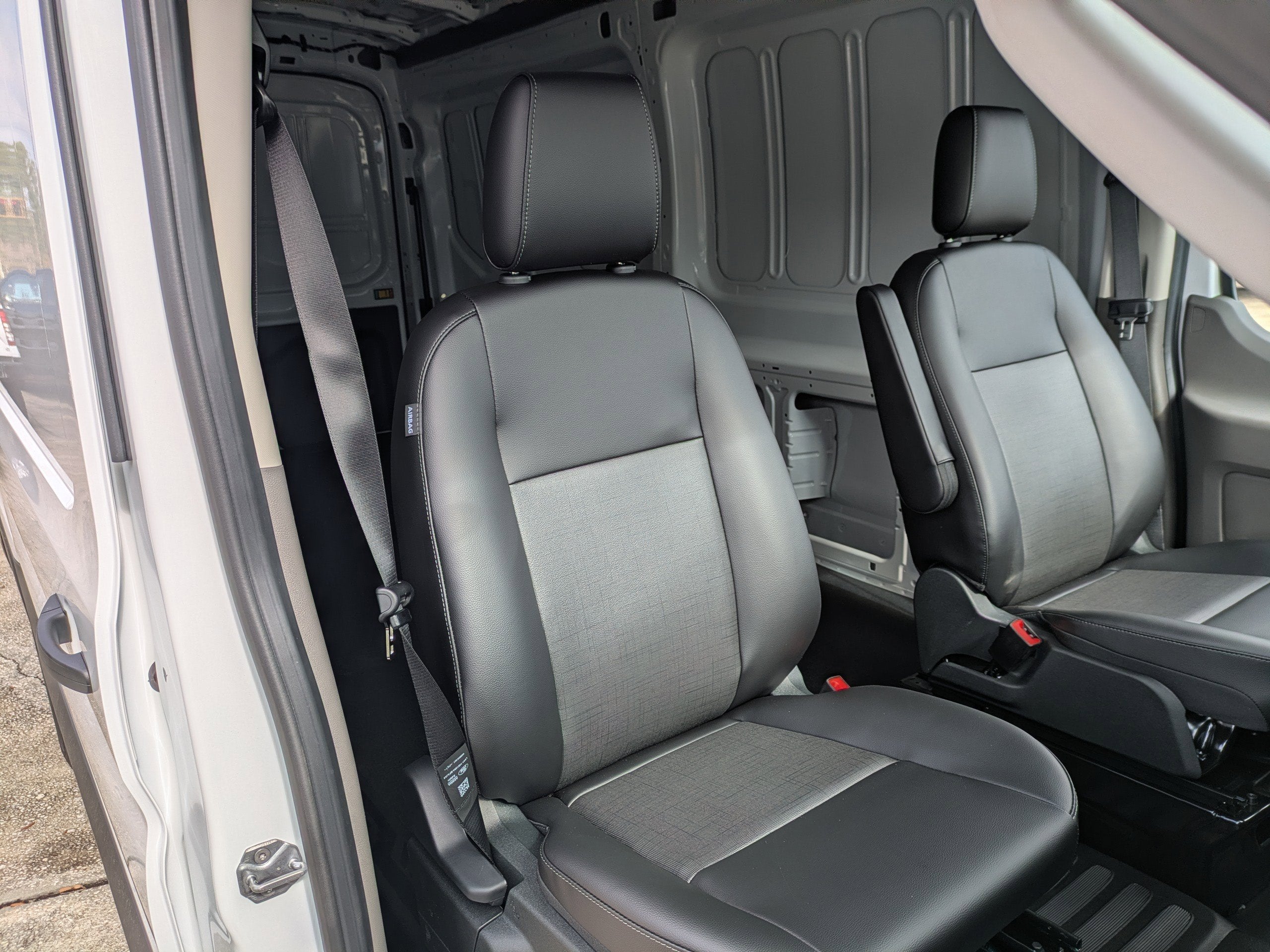 2026 Ford Transit Cargo Van Cargo Van