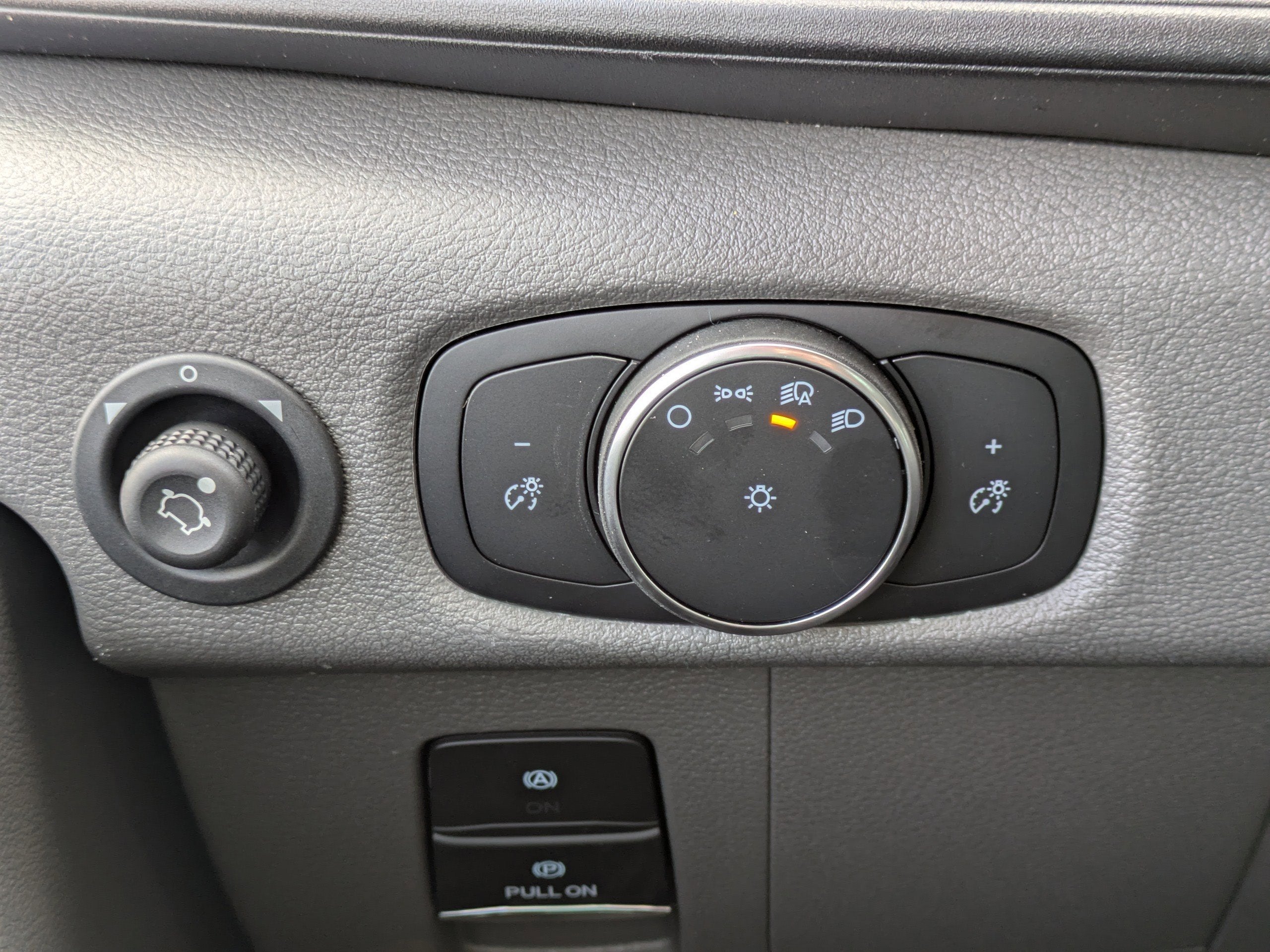 2026 Ford Transit Cargo Van Cargo Van