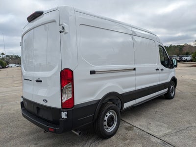 2026 Ford Transit Cargo Van Cargo Van