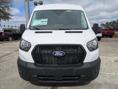 2026 Ford Transit Cargo Van Cargo Van
