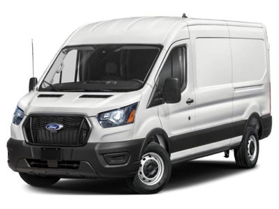 2023 Ford Transit Cargo Van Base