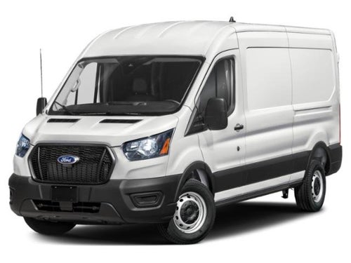 2023 Ford Transit Cargo Van Base