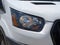 2023 Ford Transit Cargo Van T-250 130" Med Rf 9070 GVWR AWD