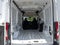 2023 Ford Transit Cargo Van T-250 130" Med Rf 9070 GVWR AWD