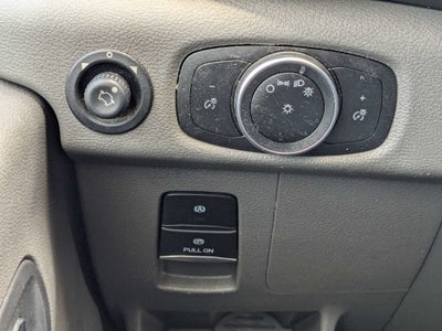 2023 Ford Transit Cargo Van T-250 130" Med Rf 9070 GVWR AWD