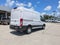 2023 Ford Transit Cargo Van T-250 130" Med Rf 9070 GVWR AWD