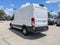 2023 Ford Transit Cargo Van T-250 130" Med Rf 9070 GVWR AWD