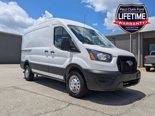 2023 Ford Transit Cargo Van Base