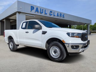 2019 Ford Ranger XL