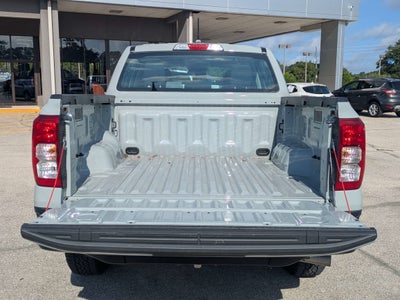 2024 Ford Ranger XL