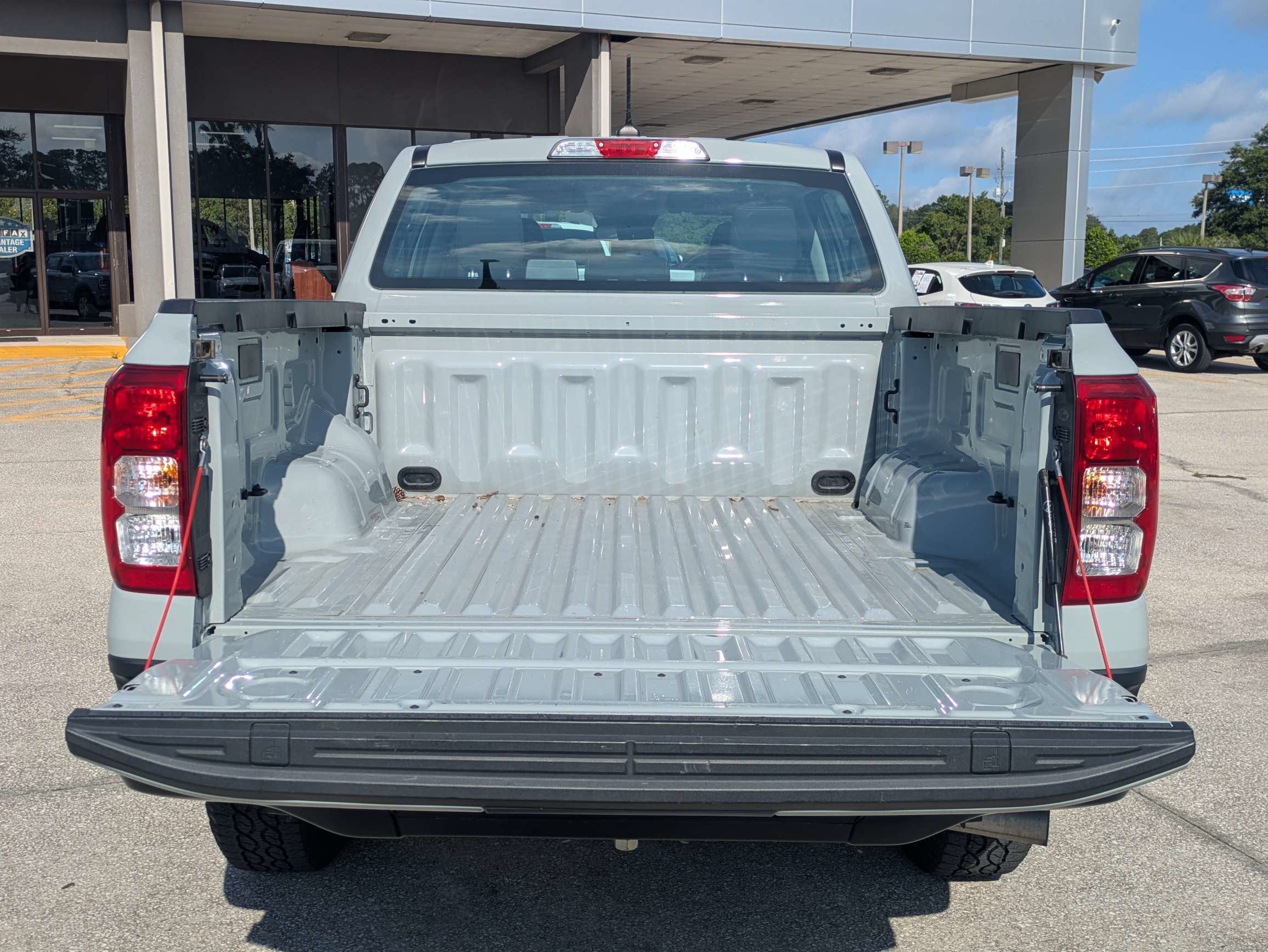 2024 Ford Ranger XL