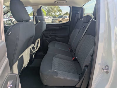 2024 Ford Ranger XL