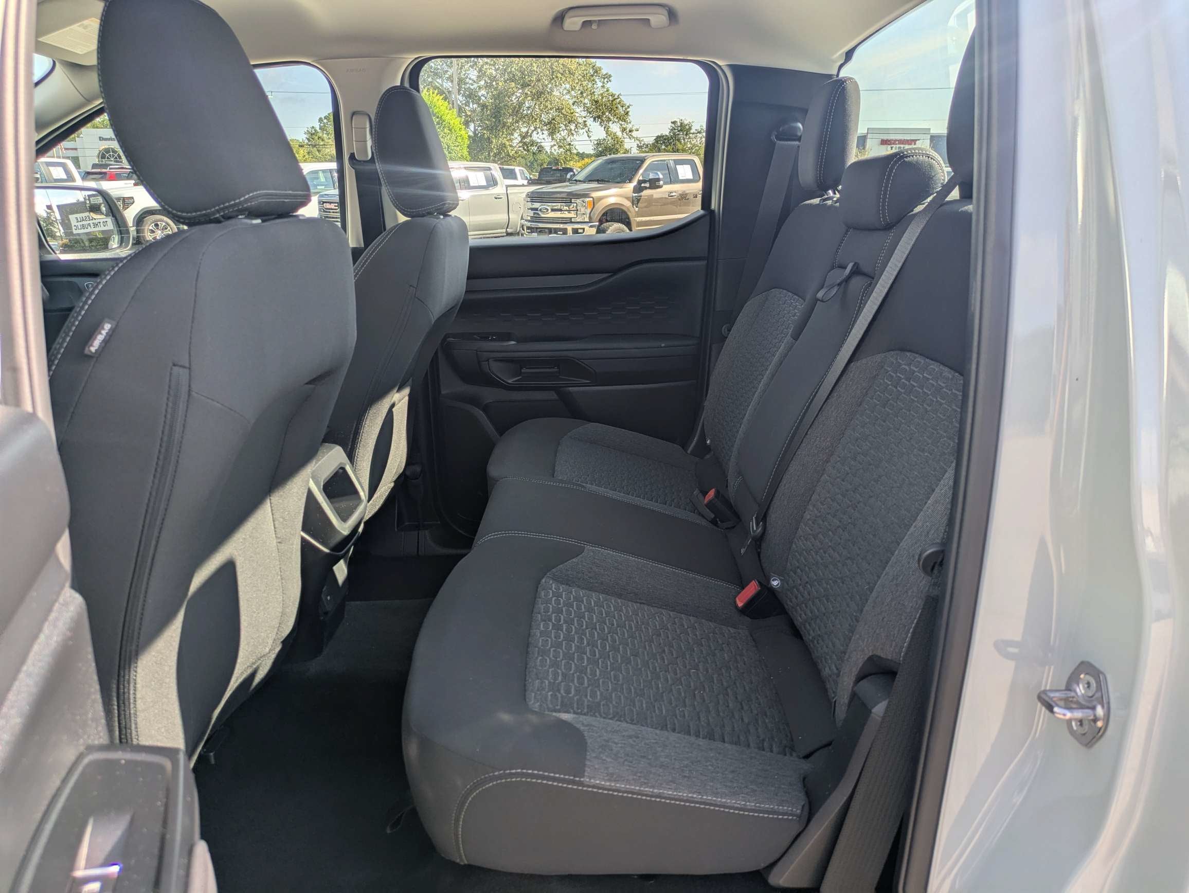 2024 Ford Ranger XL