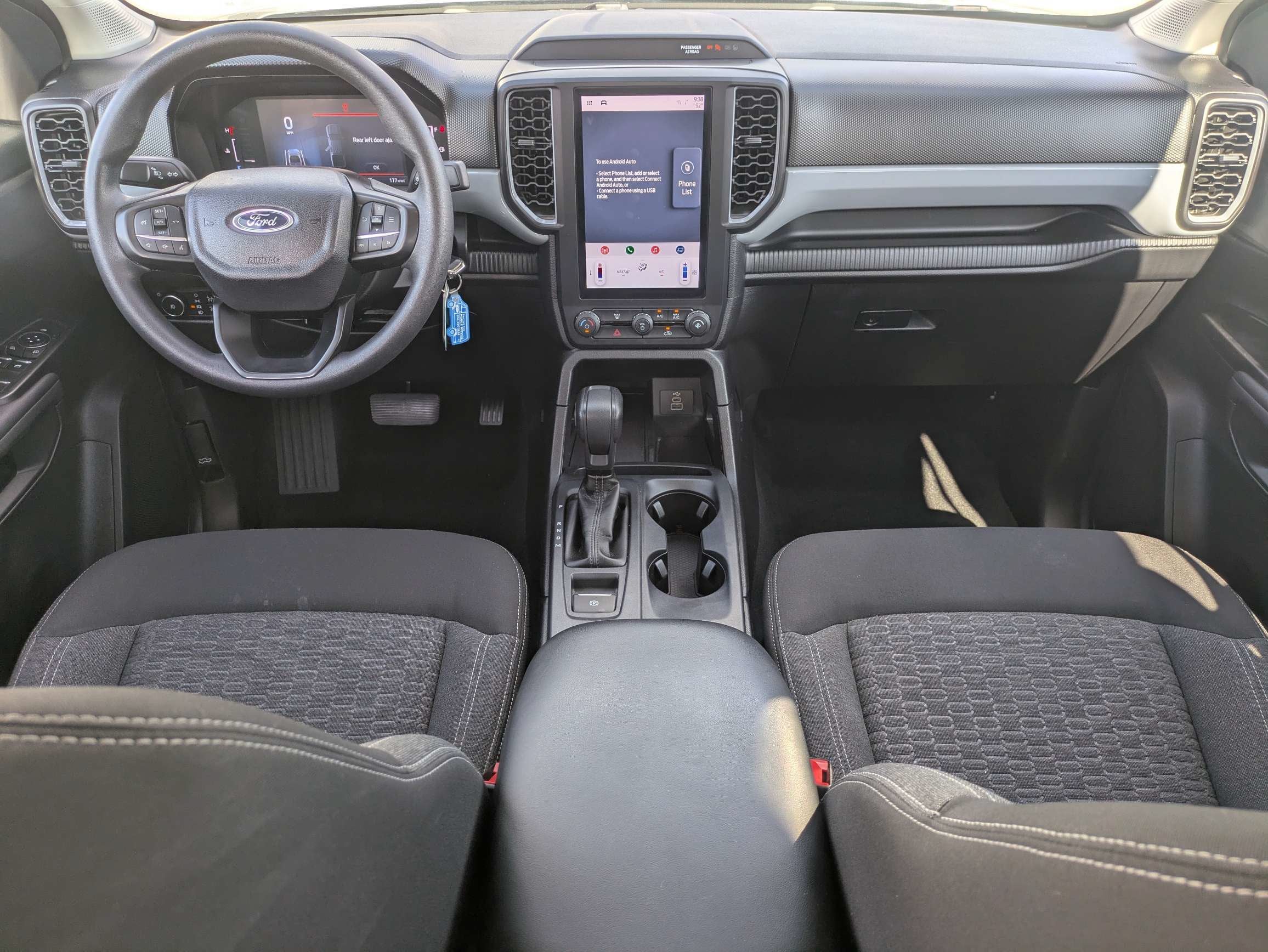 2024 Ford Ranger XL