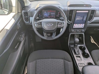 2024 Ford Ranger XL