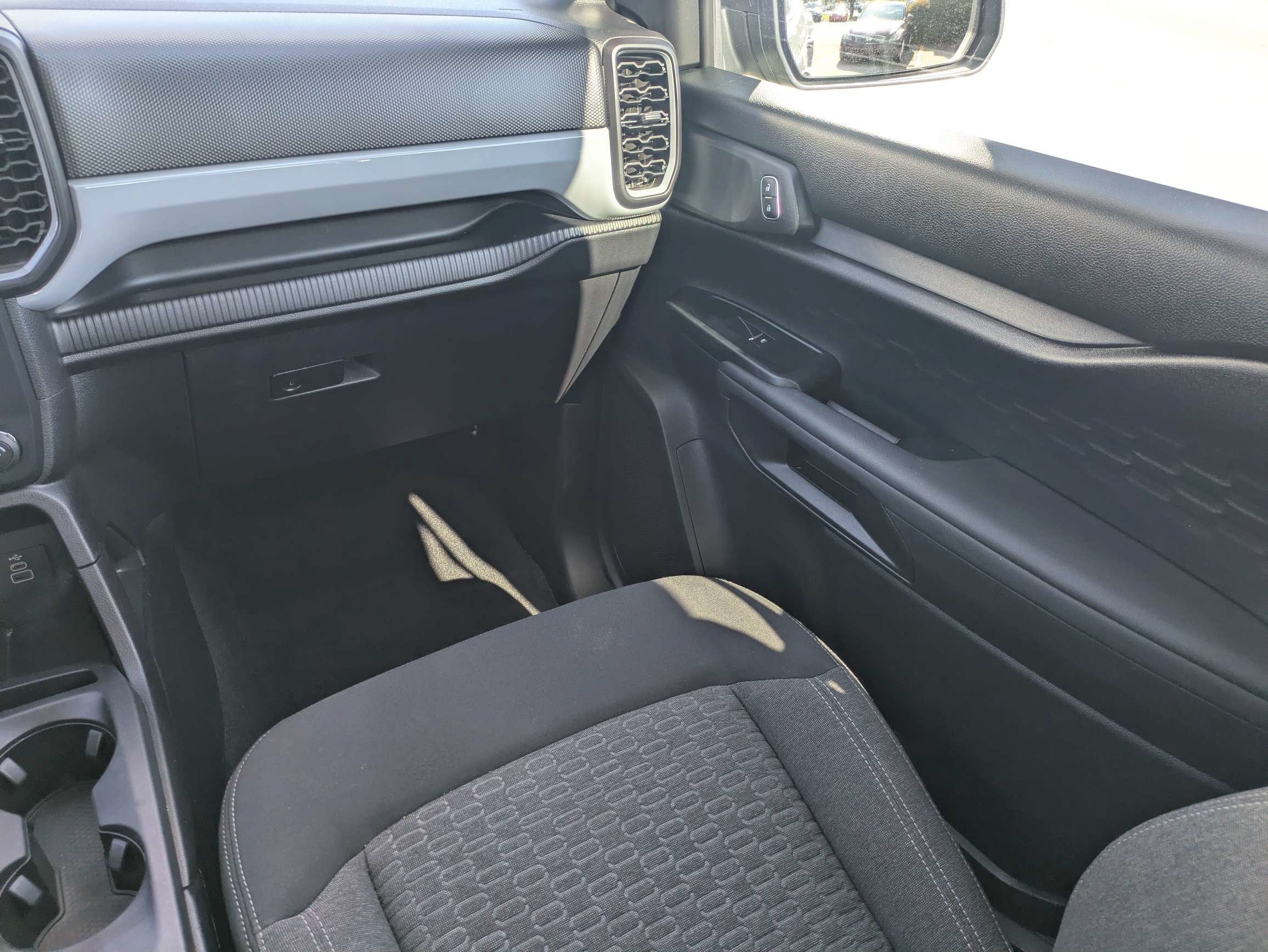 2024 Ford Ranger XL