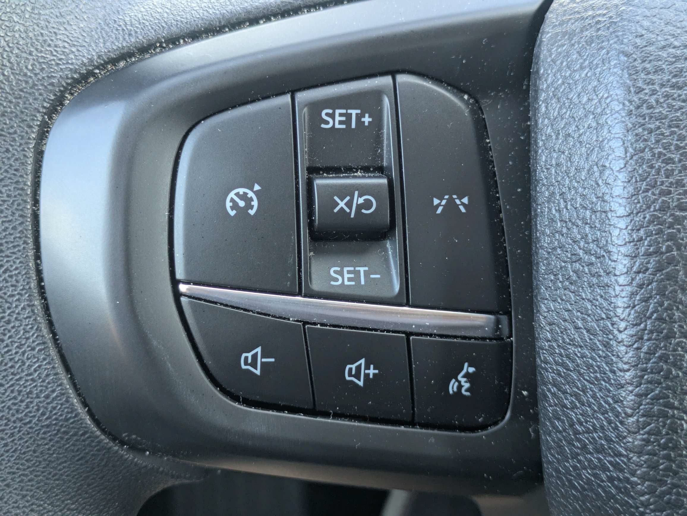 2024 Ford Ranger XL