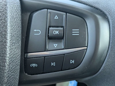 2024 Ford Ranger XL