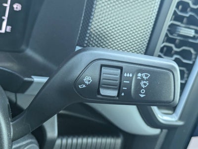 2024 Ford Ranger XL