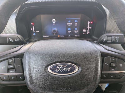 2024 Ford Ranger XL