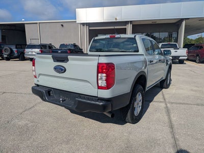 2024 Ford Ranger XL