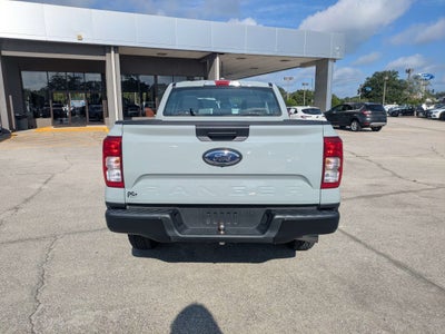 2024 Ford Ranger XL
